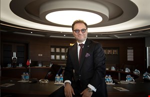 AHKİB Başkanı Tekin: Pazar Çeşitliliğinde Yeni Rotalarımızdan Biri Afrika Olmalı